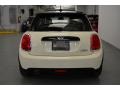 2016 Pepper White Mini Hardtop Cooper 2 Door  photo #5