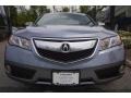 Forged Silver Metallic - RDX Technology Photo No. 2