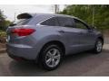 Forged Silver Metallic - RDX Technology Photo No. 4