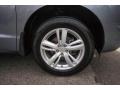 Forged Silver Metallic - RDX Technology Photo No. 6