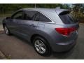 Forged Silver Metallic - RDX Technology Photo No. 8