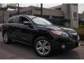 Crystal Black Pearl - RDX Technology AWD Photo No. 1