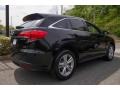 Crystal Black Pearl - RDX Technology AWD Photo No. 4