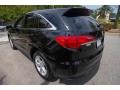 Crystal Black Pearl - RDX Technology AWD Photo No. 5