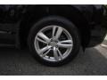 Crystal Black Pearl - RDX Technology AWD Photo No. 7