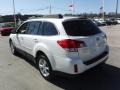 Satin White Pearl - Outback 2.5i Premium Photo No. 7