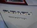Satin White Pearl - Outback 2.5i Premium Photo No. 10