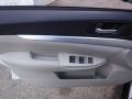 Satin White Pearl - Outback 2.5i Premium Photo No. 11