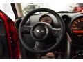 Blazing Red Metallic - Countryman Cooper Photo No. 14