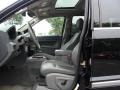 2007 Black Jeep Grand Cherokee Limited 4x4  photo #10