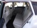 Satin White Pearl - Outback 2.5i Premium Photo No. 21