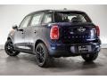 2016 Cosmic Blue Metallic Mini Countryman Cooper  photo #3