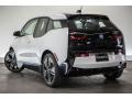 2016 Capparis White BMW i3 with Range Extender  photo #3