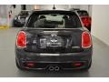 Thunder Gray Metallic - Hardtop Cooper S 4 Door Photo No. 5