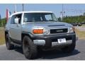 Titanium Metallic - FJ Cruiser  Photo No. 1