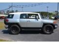 Titanium Metallic - FJ Cruiser  Photo No. 2