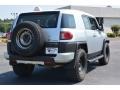 Titanium Metallic - FJ Cruiser  Photo No. 3