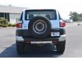 Titanium Metallic - FJ Cruiser  Photo No. 4