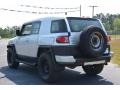 Titanium Metallic - FJ Cruiser  Photo No. 5