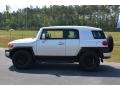 Titanium Metallic - FJ Cruiser  Photo No. 6