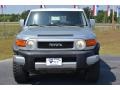Titanium Metallic - FJ Cruiser  Photo No. 8