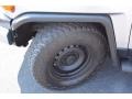 Titanium Metallic - FJ Cruiser  Photo No. 10