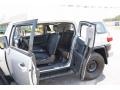 Titanium Metallic - FJ Cruiser  Photo No. 14