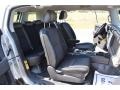 Titanium Metallic - FJ Cruiser  Photo No. 17