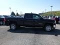 2016 Onyx Black GMC Sierra 1500 SLE Double Cab 4WD  photo #6