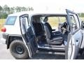 Titanium Metallic - FJ Cruiser  Photo No. 20