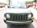 Jeep Green Metallic - Patriot Sport Photo No. 8