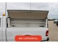 Oxford White - Ranger XLT Regular Cab Photo No. 2