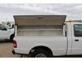 Oxford White - Ranger XLT Regular Cab Photo No. 4