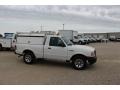 Oxford White - Ranger XLT Regular Cab Photo No. 5