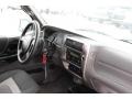 Oxford White - Ranger XLT Regular Cab Photo No. 6