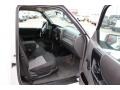 2006 Oxford White Ford Ranger XLT Regular Cab  photo #11