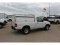 Oxford White - Ranger XLT Regular Cab Photo No. 15
