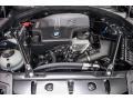 2016 Mineral Grey Metallic BMW 5 Series 528i Sedan  photo #8