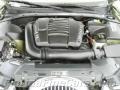 Alpine Metallic - S-Type 4.0 Photo No. 9