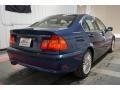 2003 Mystic Blue Metallic BMW 3 Series 330xi Sedan  photo #8