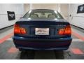 2003 Mystic Blue Metallic BMW 3 Series 330xi Sedan  photo #9