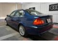 2003 Mystic Blue Metallic BMW 3 Series 330xi Sedan  photo #10