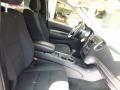 Brilliant Black Crystal Pearl - Durango SXT AWD Photo No. 6
