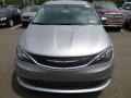 Billet Silver Metallic - Pacifica Touring Photo No. 8