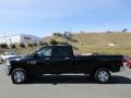 2013 True Blue Pearl Ram 1500 Tradesman Quad Cab  photo #4