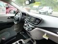 Billet Silver Metallic - Pacifica Touring Photo No. 20