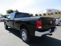 2013 True Blue Pearl Ram 1500 Tradesman Quad Cab  photo #5