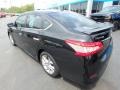 Super Black - Sentra SR Photo No. 4