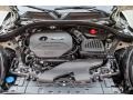 1.5 Liter TwinPower Turbocharged DOHC 12-Valve VVT 3 Cylinder 2016 Mini Clubman Cooper Engine