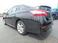 Super Black - Sentra SR Photo No. 5